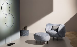 Viewing Bear FR by Kirkby Design