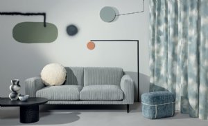 Viewing Cast by Kirkby Design