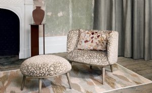 Viewing Charm by Kirkby Design