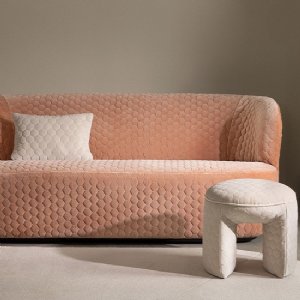 Viewing Cloud II FR by Kirkby Design