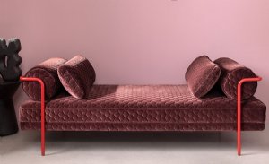 Viewing Cloud II FR by Kirkby Design