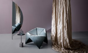 Viewing Constellation by Kirkby Design