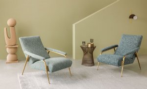 Viewing Fibre by Kirkby Design