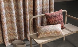 Viewing Flame by Kirkby Design