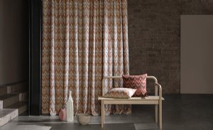 Viewing Flame by Kirkby Design