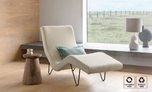 Viewing Fleck Eco by Kirkby Design