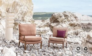 Viewing Fleck Eco by Kirkby Design