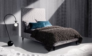 Viewing Flicker FR by Kirkby Design