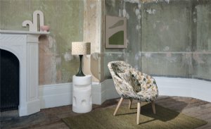 Viewing Flourish by Kirkby Design