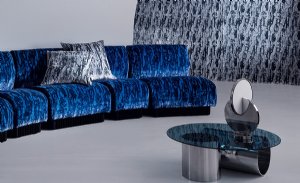 Viewing Gravity by Kirkby Design