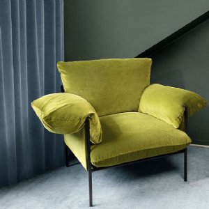 Viewing Ice II by Kirkby Design