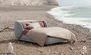 Viewing Leaf by Kirkby Design