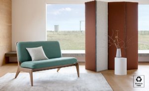 Viewing Leaf by Kirkby Design