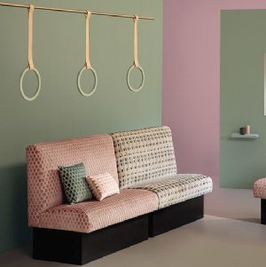 Viewing Metropolitan by Kirkby Design