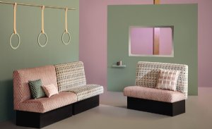 Viewing Northern  by Kirkby Design
