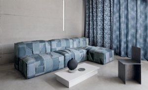 Viewing Peaks by Kirkby Design