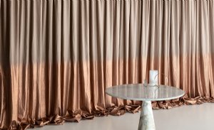 Viewing Pendulum by Kirkby Design