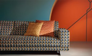 Viewing Piccadilly by Kirkby Design
