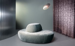 Viewing Plasma FR by Kirkby Design