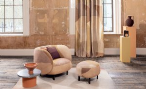 Viewing Studio by Kirkby Design