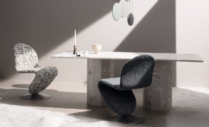 Viewing Terrain FR by Kirkby Design