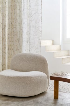 Viewing Granit by Larsen