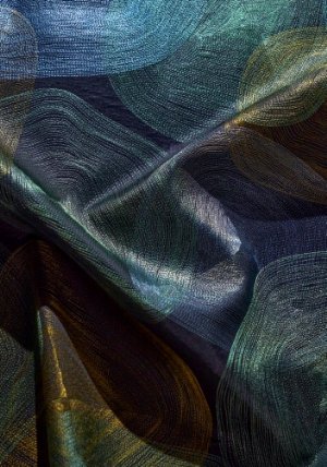 Viewing Woodside by Larsen