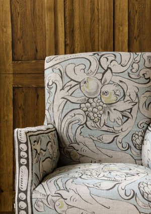 Viewing Bacchus by Lewis & Wood