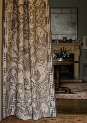 Viewing Bacchus by Lewis & Wood