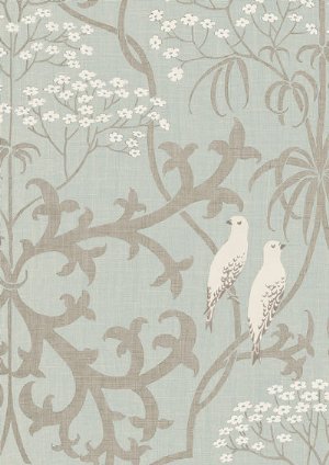 Viewing Bella by Lewis & Wood