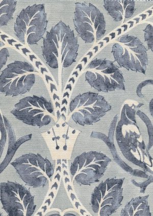 Viewing Berry Brothers by Lewis & Wood