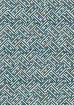 Viewing Checkerbox by Lewis & Wood