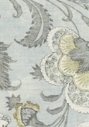 Viewing Coromandel by Lewis & Wood