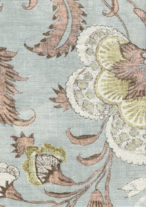 Viewing Coromandel by Lewis & Wood