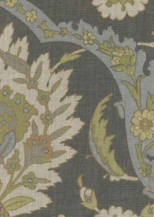 Viewing Damascus by Lewis & Wood