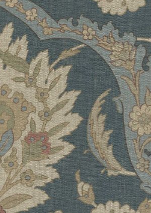 Viewing Damascus by Lewis & Wood