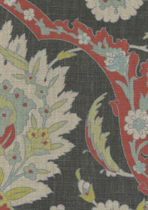 Viewing Damascus by Lewis & Wood