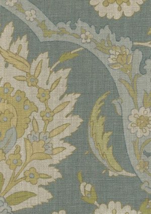 Viewing Damascus by Lewis & Wood