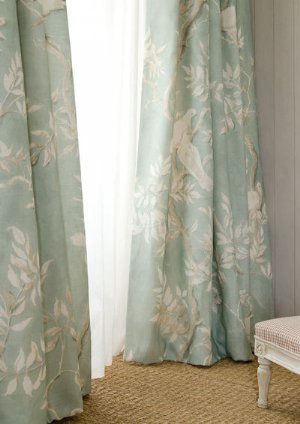Viewing Doves by Lewis & Wood