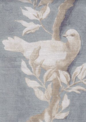 Viewing Doves by Lewis & Wood
