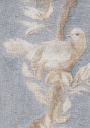 Viewing Doves by Lewis & Wood