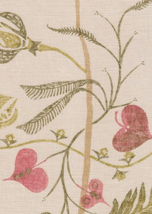 Viewing Floreat by Lewis & Wood