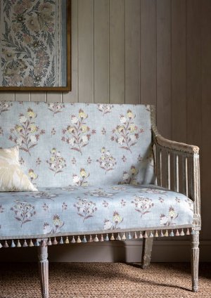 Viewing Hindi Rose by Lewis & Wood