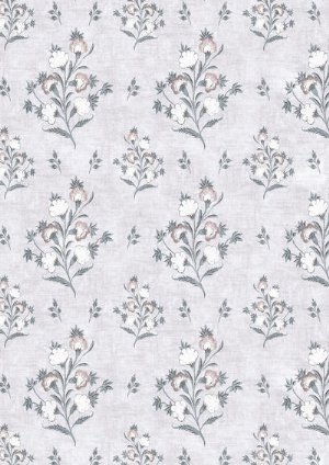Viewing Hindi Rose by Lewis & Wood