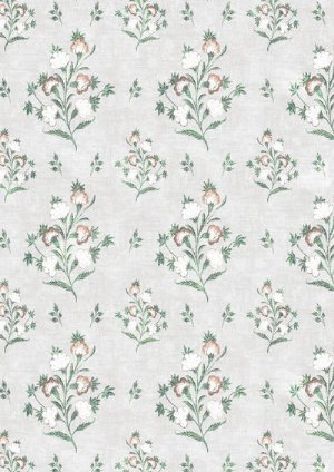Viewing Hindi Rose by Lewis & Wood