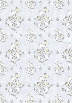 Viewing Hindi Rose by Lewis & Wood