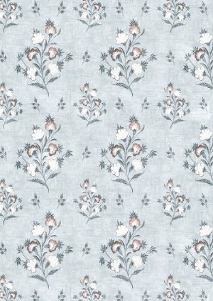 Viewing Hindi Rose by Lewis & Wood