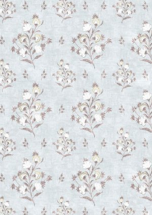 Viewing Hindi Rose by Lewis & Wood