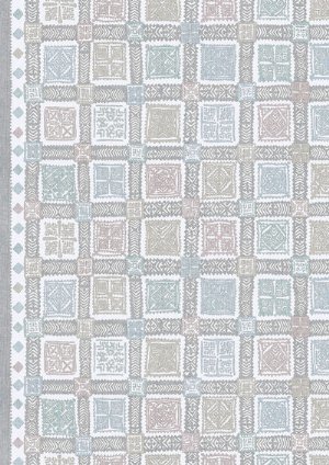 Viewing Palmyra by Lewis & Wood