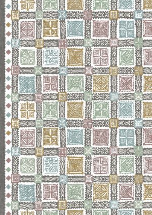 Viewing Palmyra by Lewis & Wood